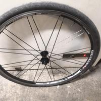 Ruota bicicletta
