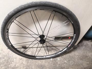 Ruota bicicletta