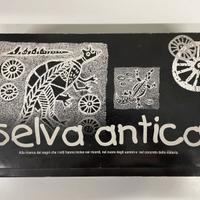 Set tazzine IPA Cercamiche “Selva antica”
