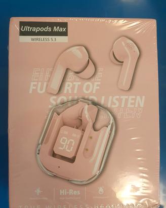 cuffie bluetooth 