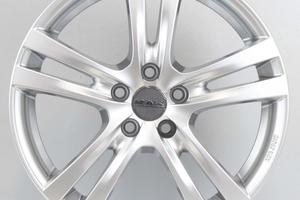 Cerchi in lega 17 Mak Zenith per Opel, Chevrolet