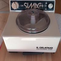 SIMAC PERSONAL 1200 GELATIERA 