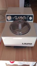 SIMAC PERSONAL 1200 GELATIERA 