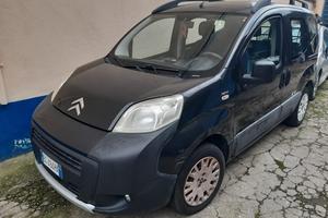 Citroen Nemo 1.3 HDi 75CV FAP 4 posti Combi XTR