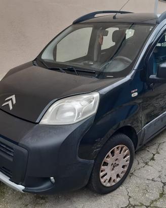 Citroen Nemo 1.3 HDi 75CV FAP 4 posti Combi XTR