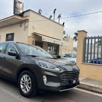 FORD Kuga 1.5 EcoBlue 120 Aut. Titanium