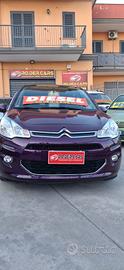 Citroen C3 BlueHDi 75 S&S Shine