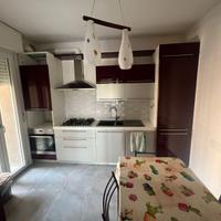 CUCINA LINEARE DOIMO