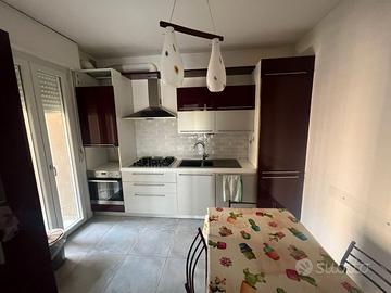 CUCINA LINEARE DOIMO