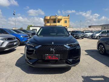 DS AUTOMOBILES DS 3 Crossback BlueHDi 130 AUTOMA
