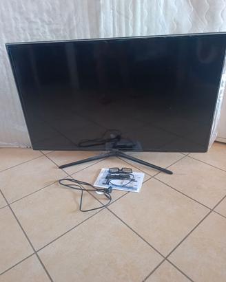 Tv Samsung 46 pollici 3d, modello ue46f6100ak