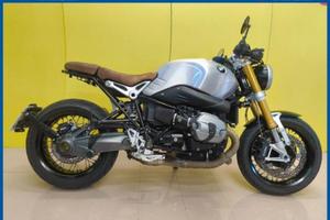BMW R Nine T Garantita e Finanziabile