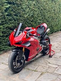 Ducati Panigale V4