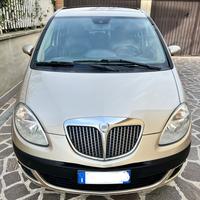 Lancia Musa 1.3 multi jet Platino