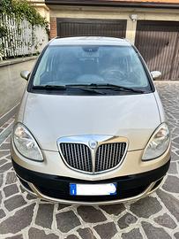 Lancia Musa 1.3 multi jet Platino