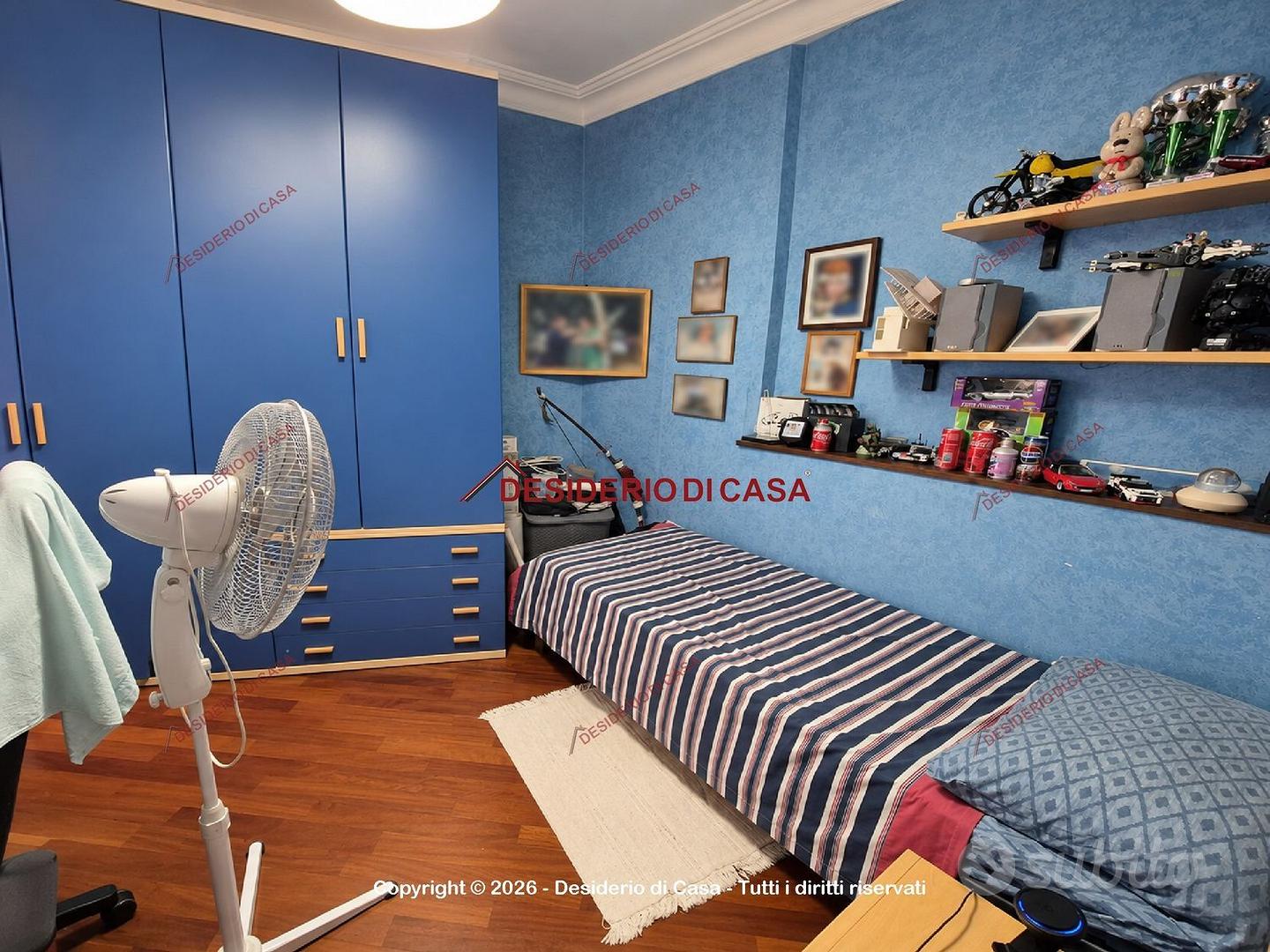 Appartamento – AG - Vista 4