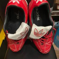 Scarpe Adidas Vintage