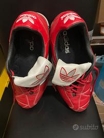 Scarpe Adidas Vintage