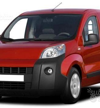 Ricambi auto NUOVI Citroen Nemo dal 2007 in poi