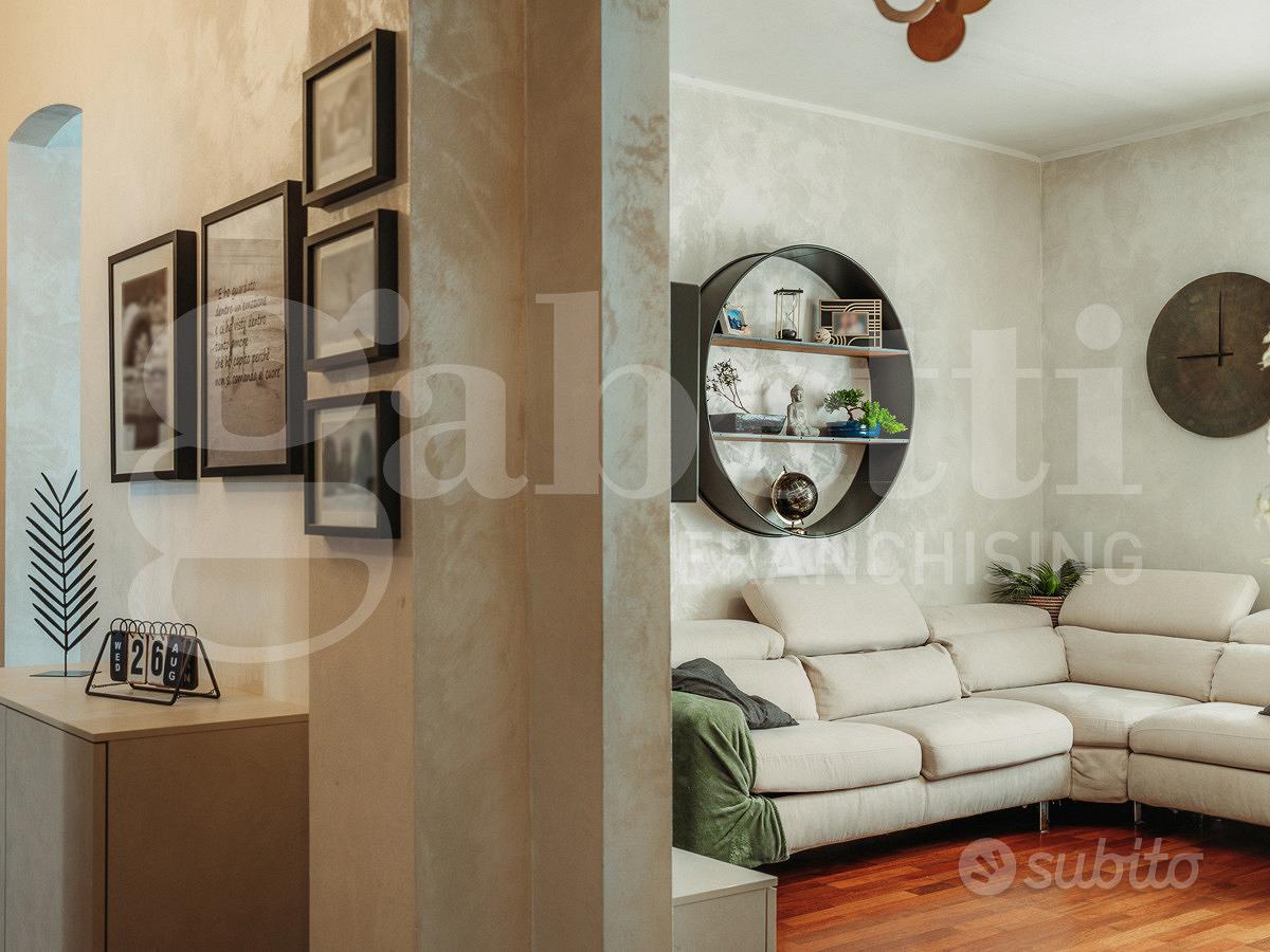 Appartamento – Pinerolo, San Luigi - Vista 4