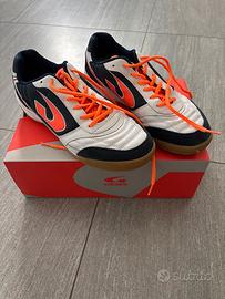 Scarpe calcio indoore n. 45