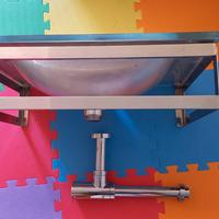lavandino bagno design
