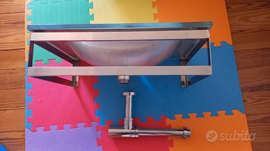 lavandino bagno design