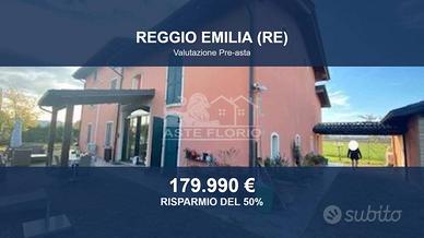 Immobile in asta di 327 m² con più di 5 locali a R