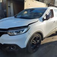 RICAMBI Renault Kadjar - 2017