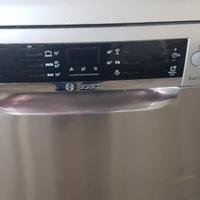 lavastoviglie 4 plus