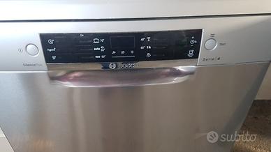 lavastoviglie 4 plus