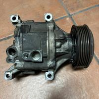 Pompa acqua Fiat Punto 1.9D seconda serie