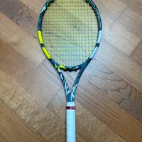 Babolat Evo Aero Lite