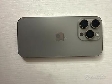 I phone 16 pro