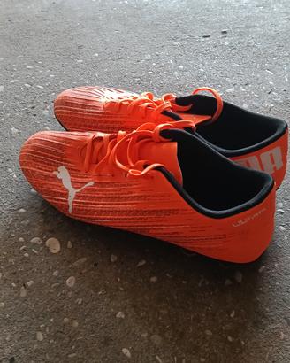 Scarpe da calcio Puma Ultra ultimate 
