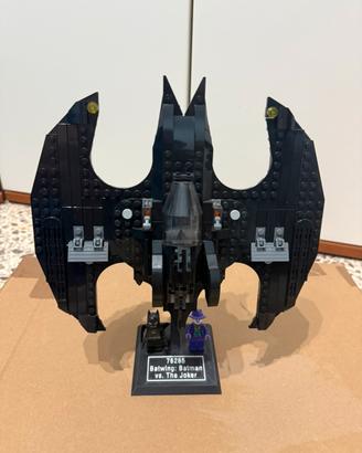 Lego Batman contro Joker #76265