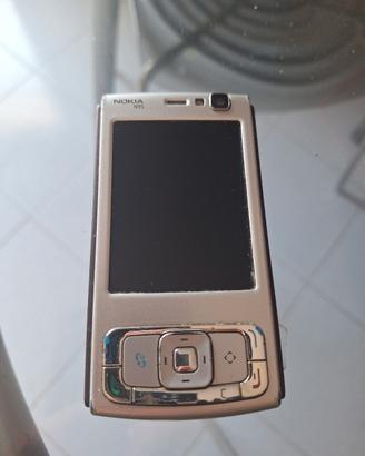 Nokia N95