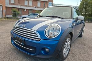Mini 1.6 Cooper Catena Nuova - 2012