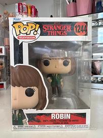 funkopop di robin