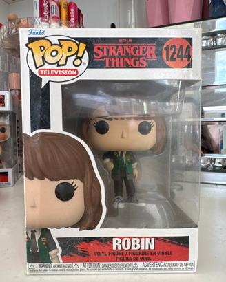 funkopop di robin