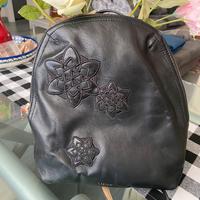 Zainetto Desigual reversibile