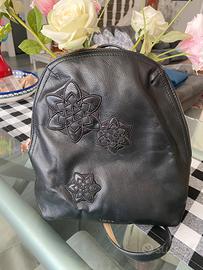 Zainetto Desigual reversibile