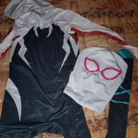 Cosplay Gwen Stacy
