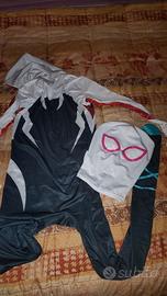 Cosplay Gwen Stacy