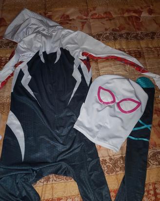 Cosplay Gwen Stacy