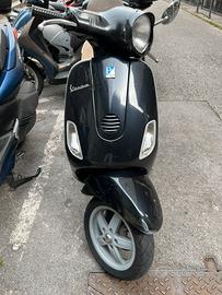 Vespa piaggio 150