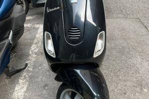 Vespa piaggio 150