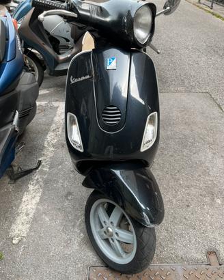 Vespa piaggio 150