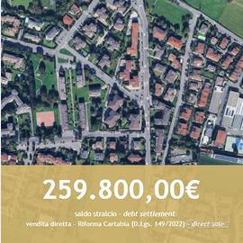 Villetta a Bovezzo (BS)