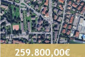 Villetta a Bovezzo (BS)